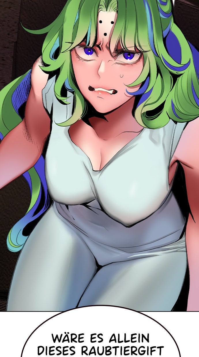 Read Jungle Juice DE Manga Online