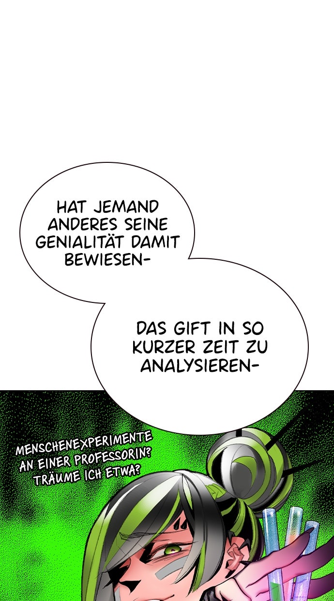 Read Jungle Juice DE Manga Online