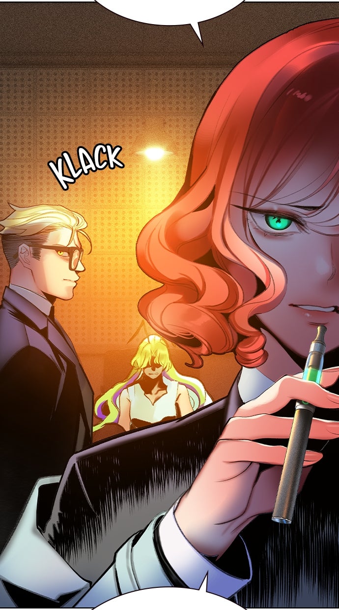 Read Jungle Juice DE Manga Online