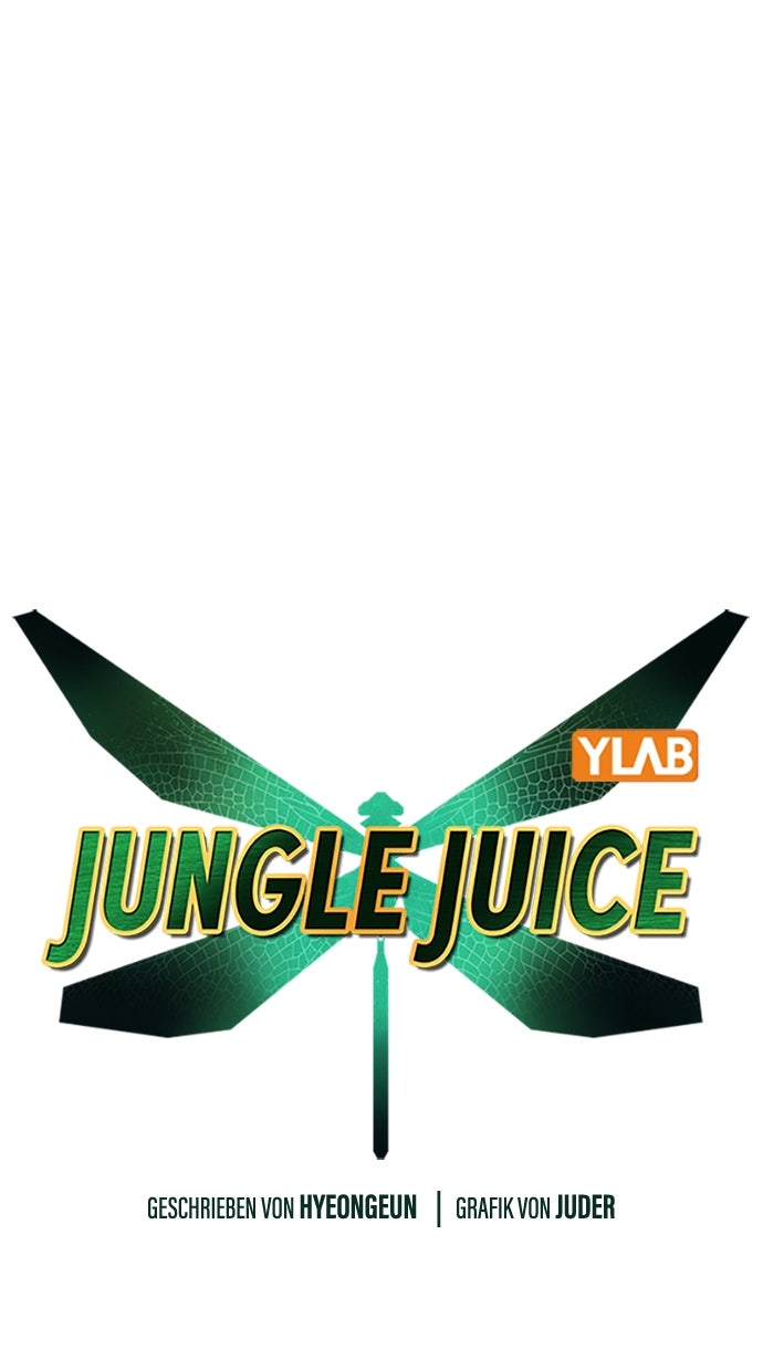 Read Jungle Juice DE Manga Online