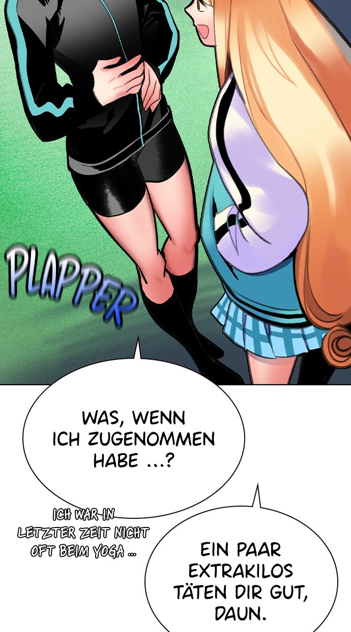 Read Jungle Juice DE Manga Online