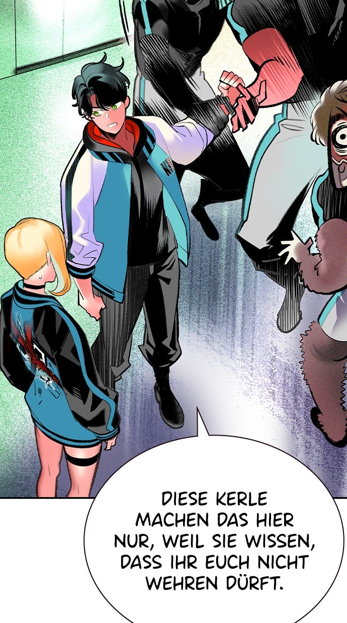 Read Jungle Juice DE Manga Online