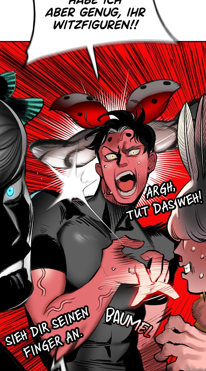 Read Jungle Juice DE Manga Online