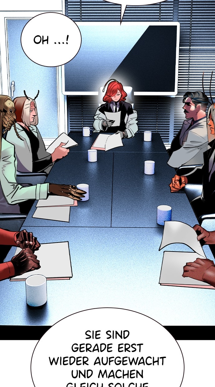 Read Jungle Juice DE Manga Online