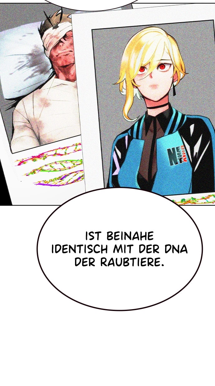 Read Jungle Juice DE Manga Online