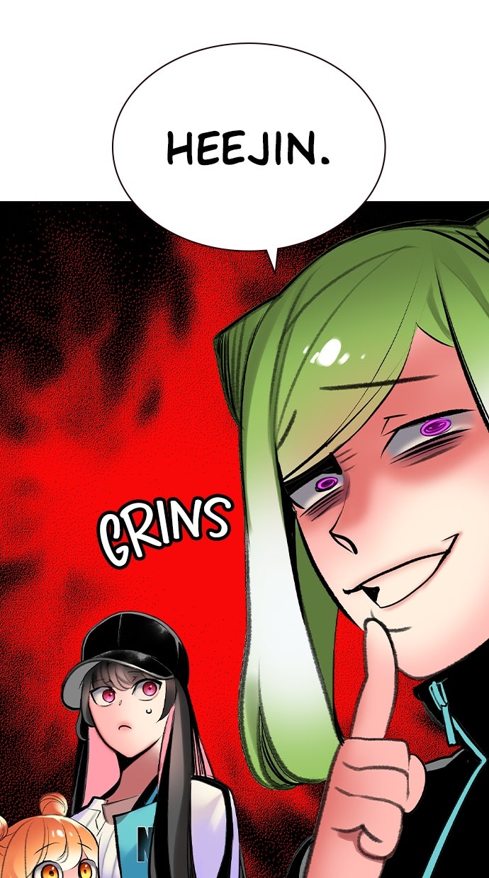 Read Jungle Juice DE Manga Online