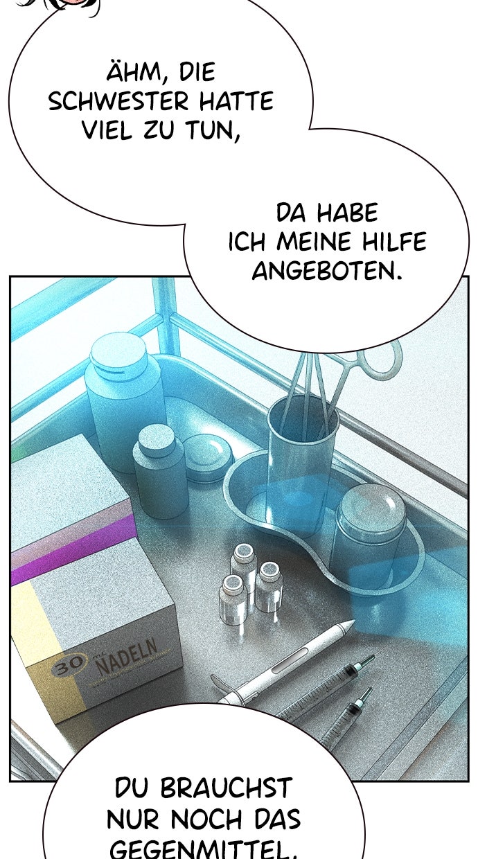 Read Jungle Juice DE Manga Online