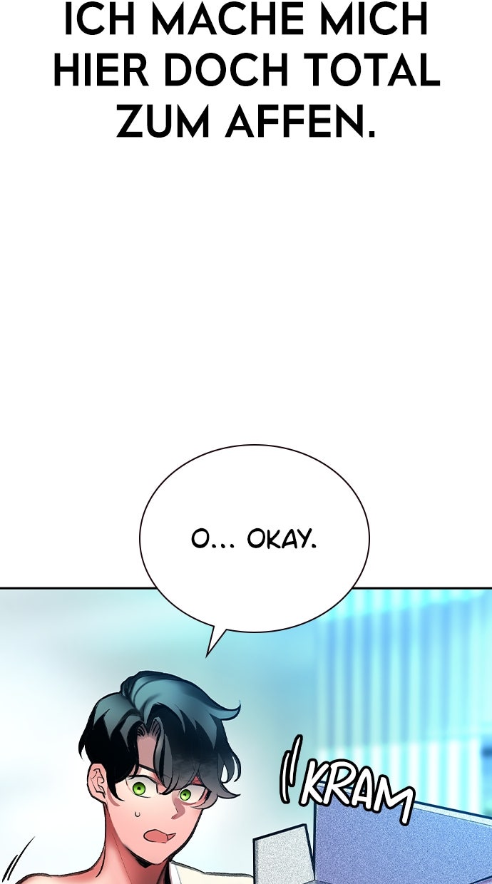 Read Jungle Juice DE Manga Online