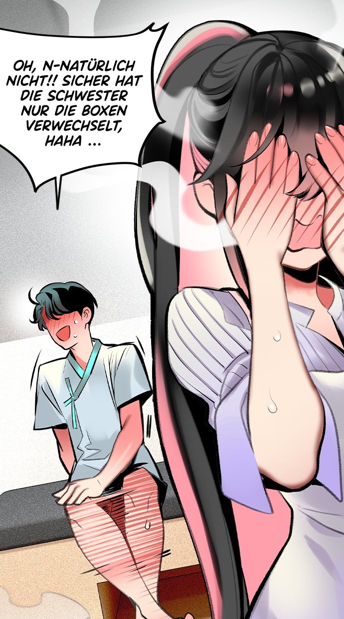 Read Jungle Juice DE Manga Online