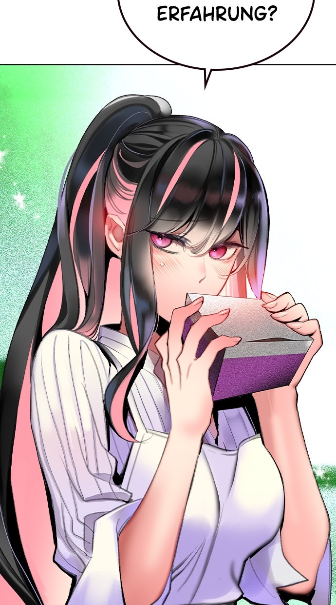 Read Jungle Juice DE Manga Online