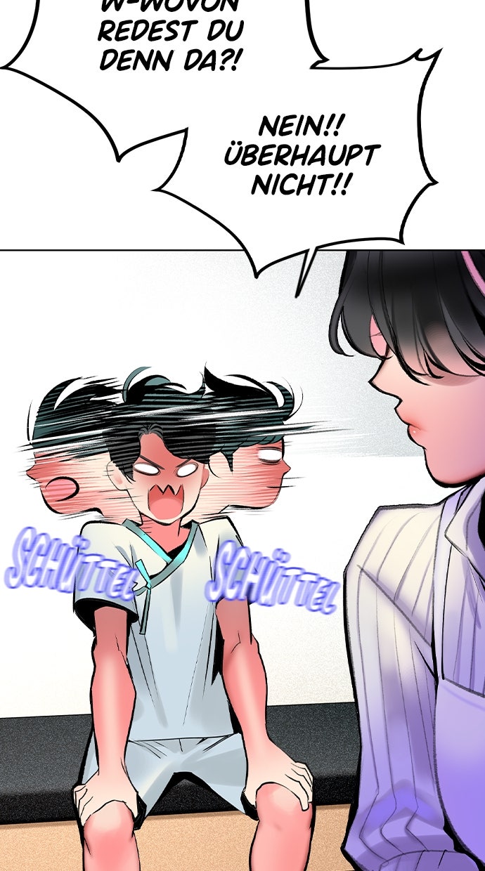 Read Jungle Juice DE Manga Online