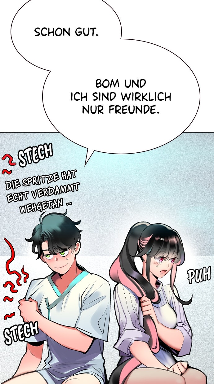 Read Jungle Juice DE Manga Online