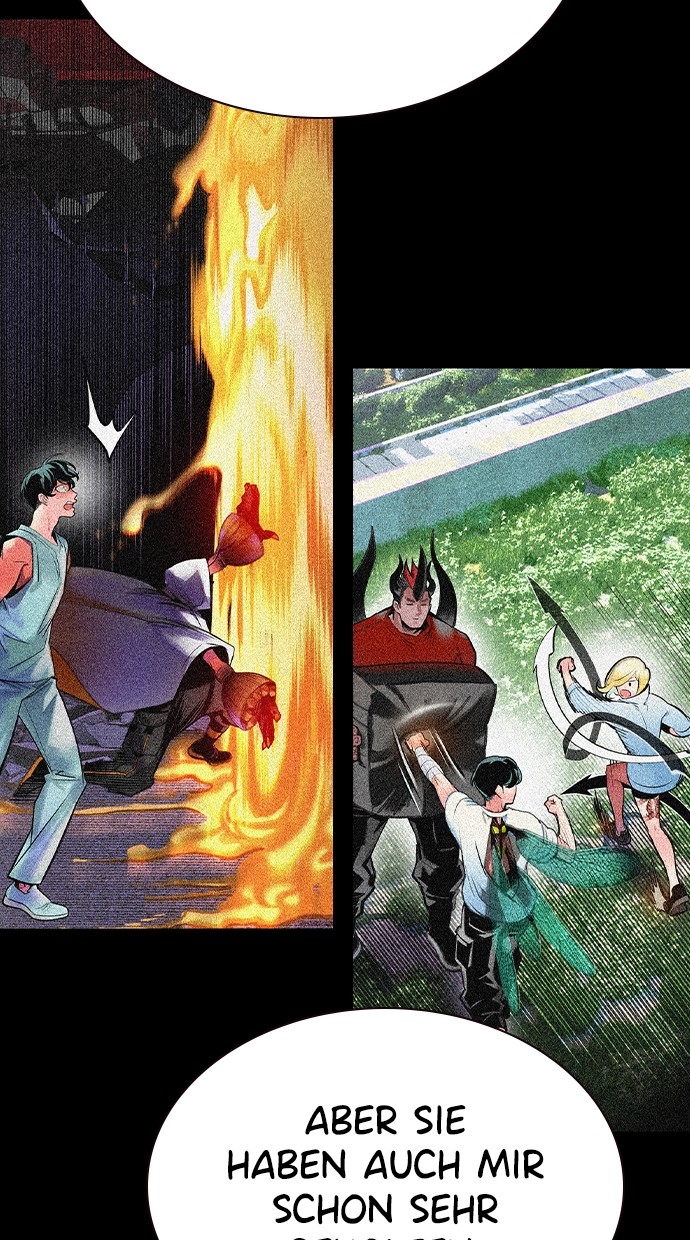 Read Jungle Juice DE Manga Online