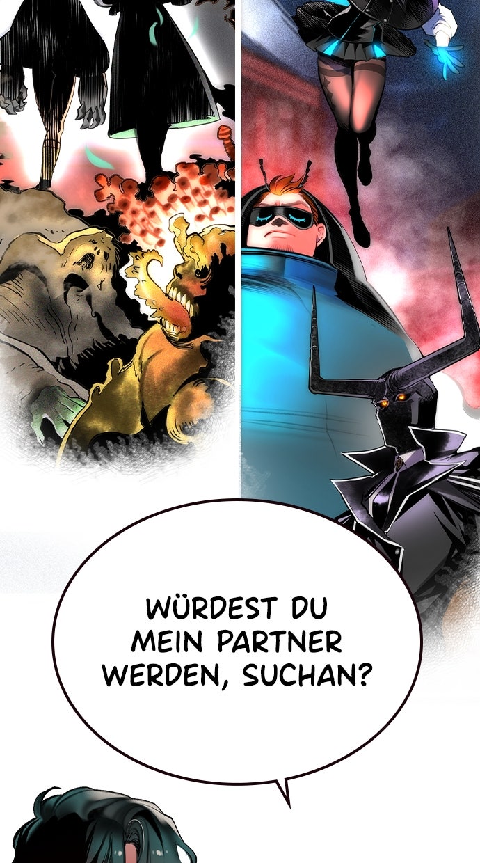 Read Jungle Juice DE Manga Online