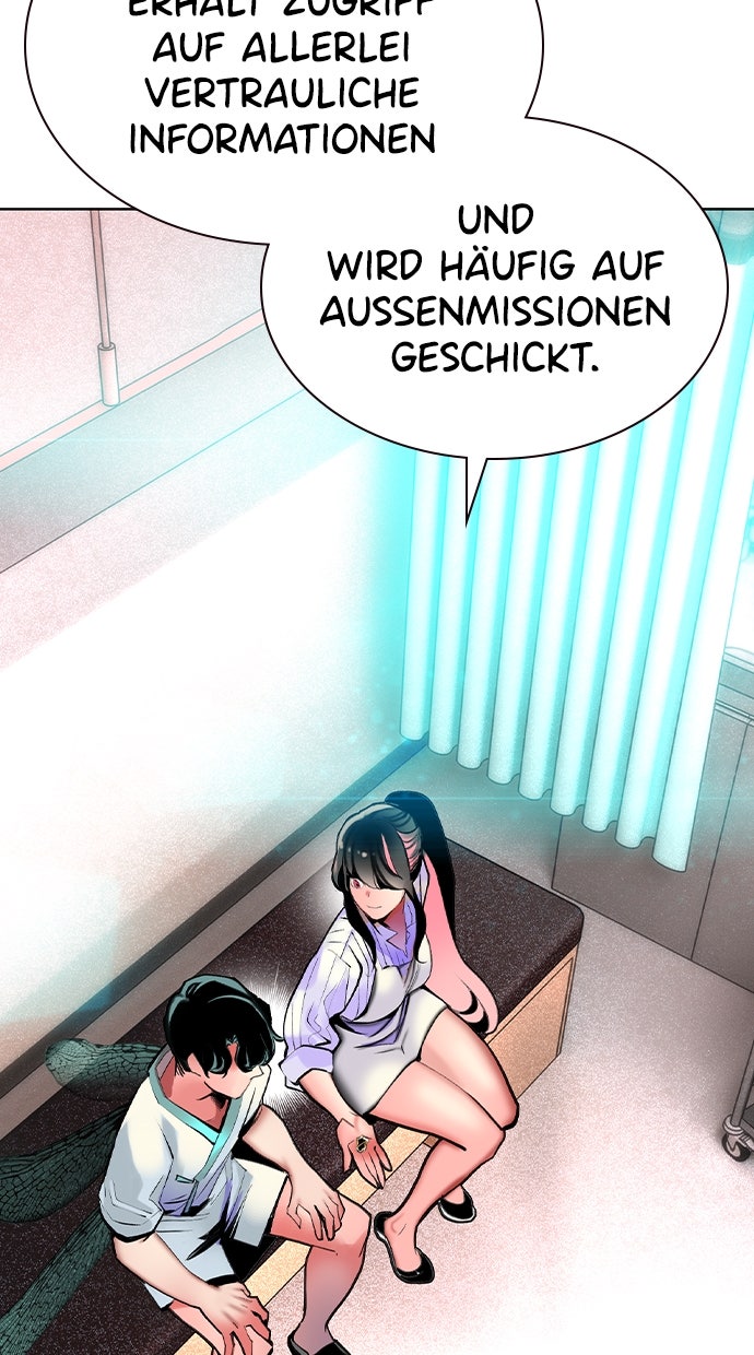 Read Jungle Juice DE Manga Online