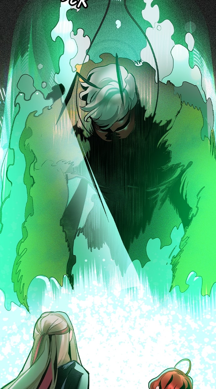 Read Jungle Juice DE Manga Online