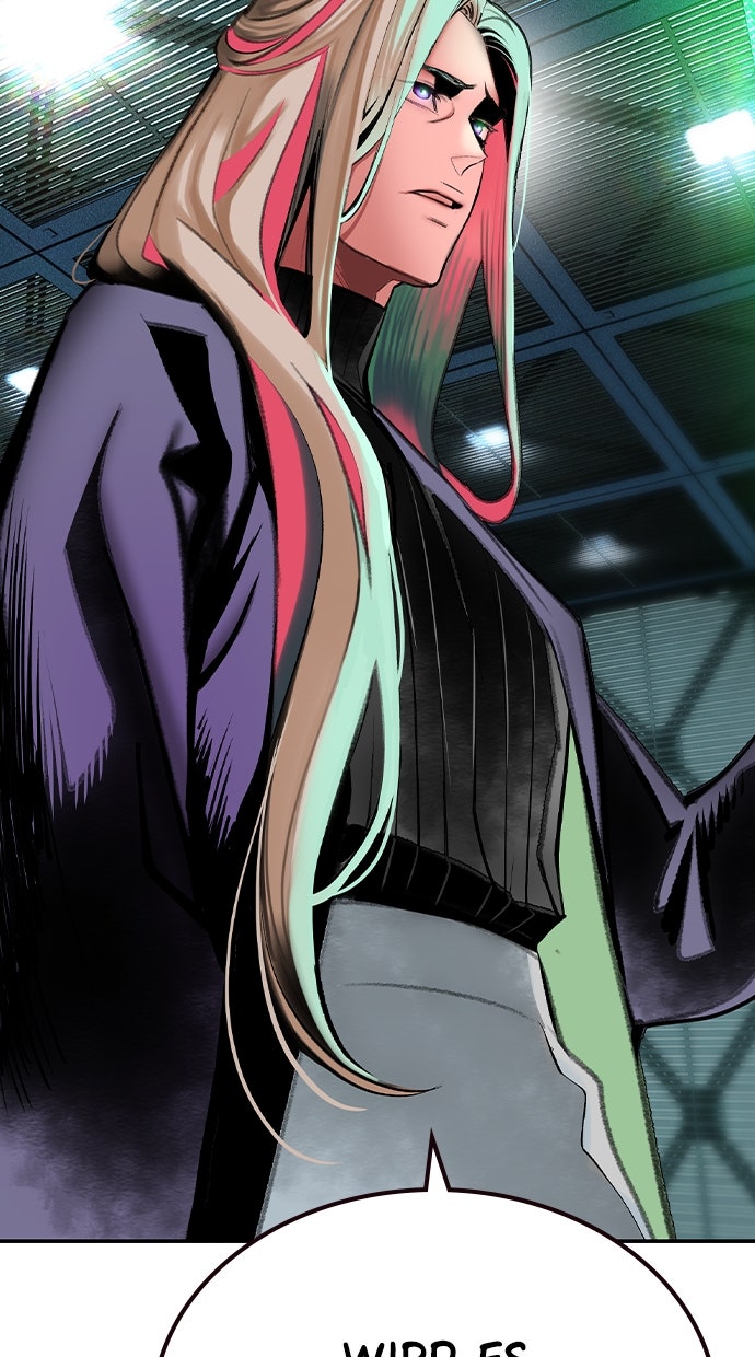 Read Jungle Juice DE Manga Online