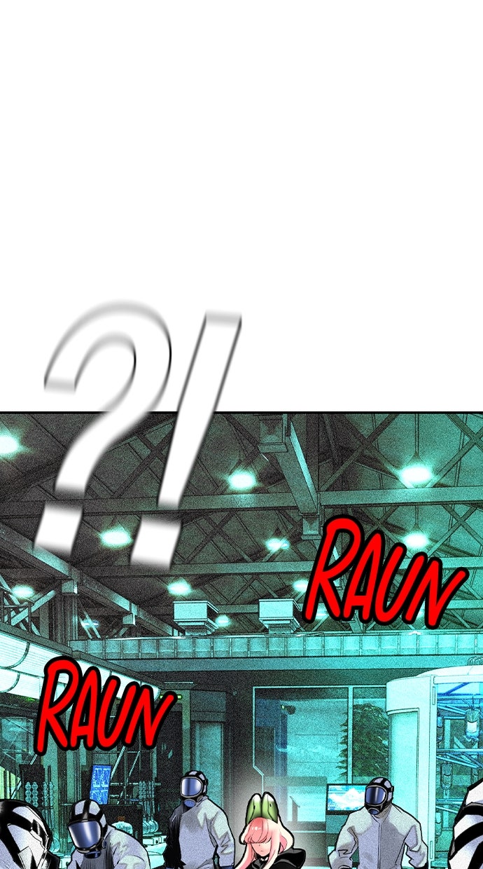 Read Jungle Juice DE Manga Online