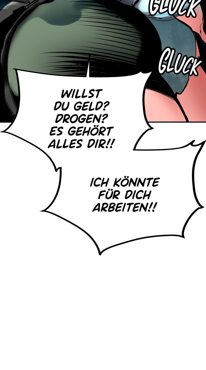 Read Jungle Juice DE Manga Online