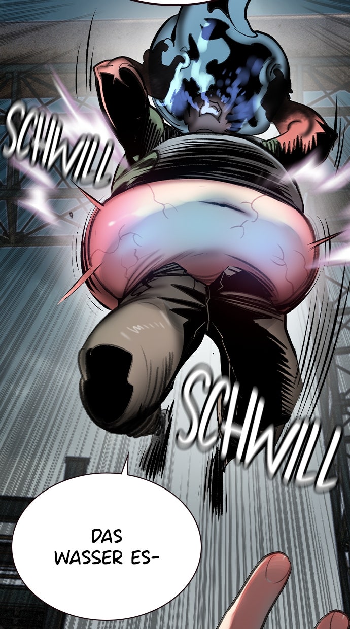 Read Jungle Juice DE Manga Online