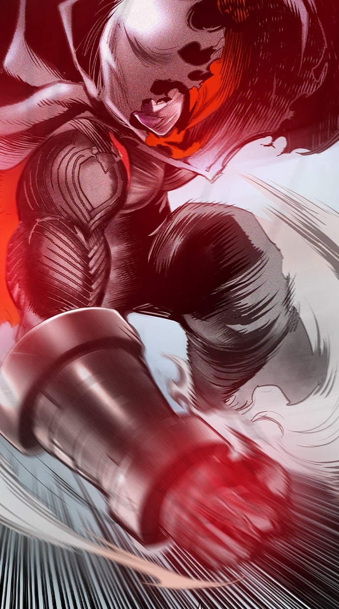 Read Jungle Juice DE Manga Online