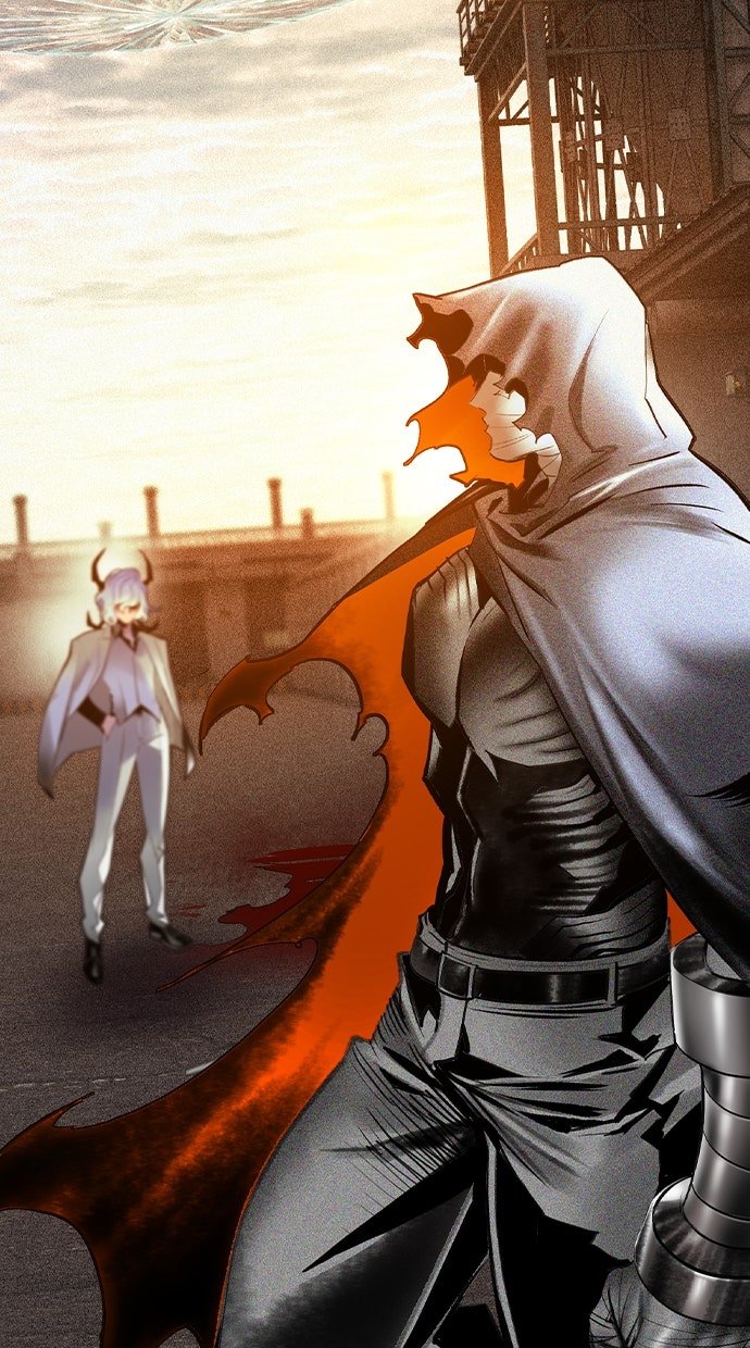 Read Jungle Juice DE Manga Online