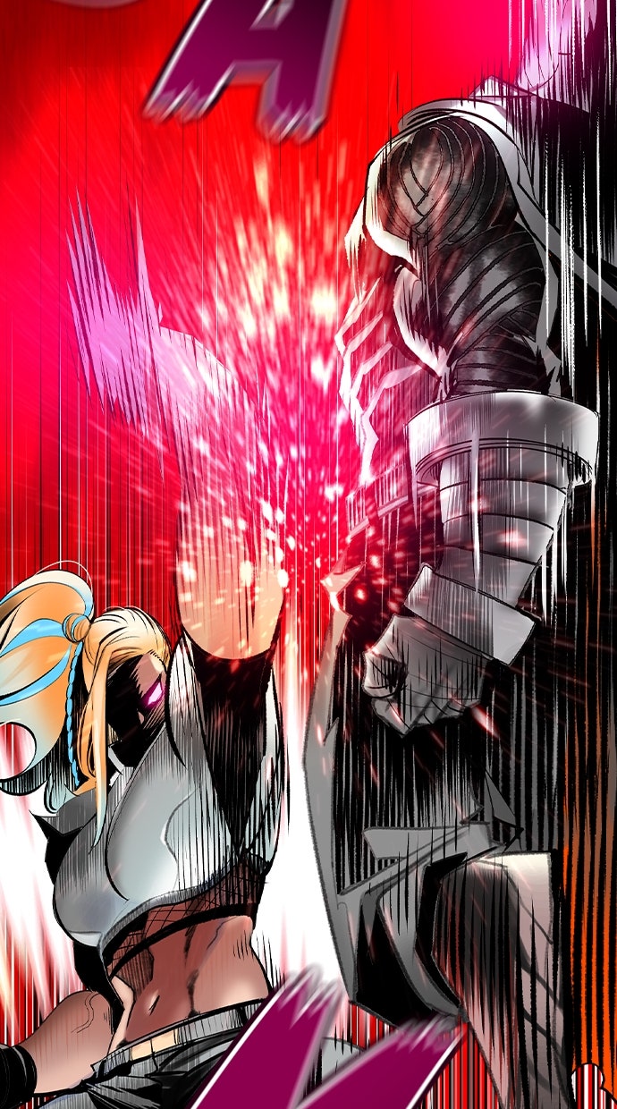 Read Jungle Juice DE Manga Online