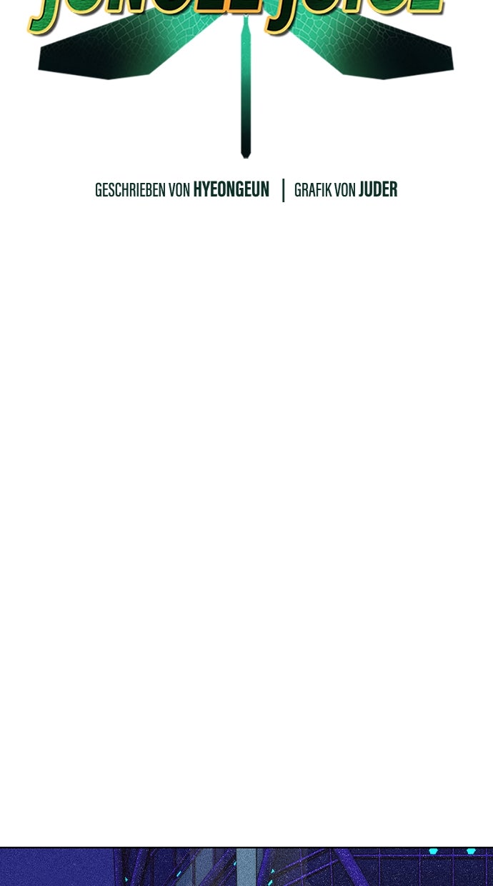 Read Jungle Juice DE Manga Online