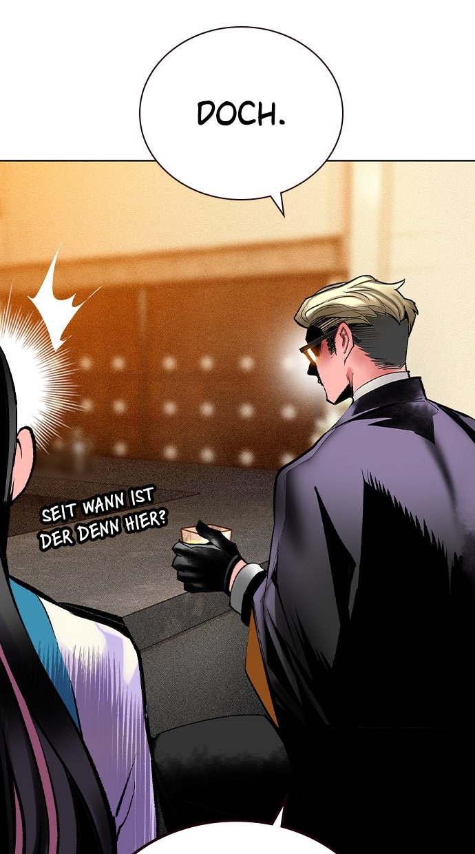 Read Jungle Juice DE Manga Online