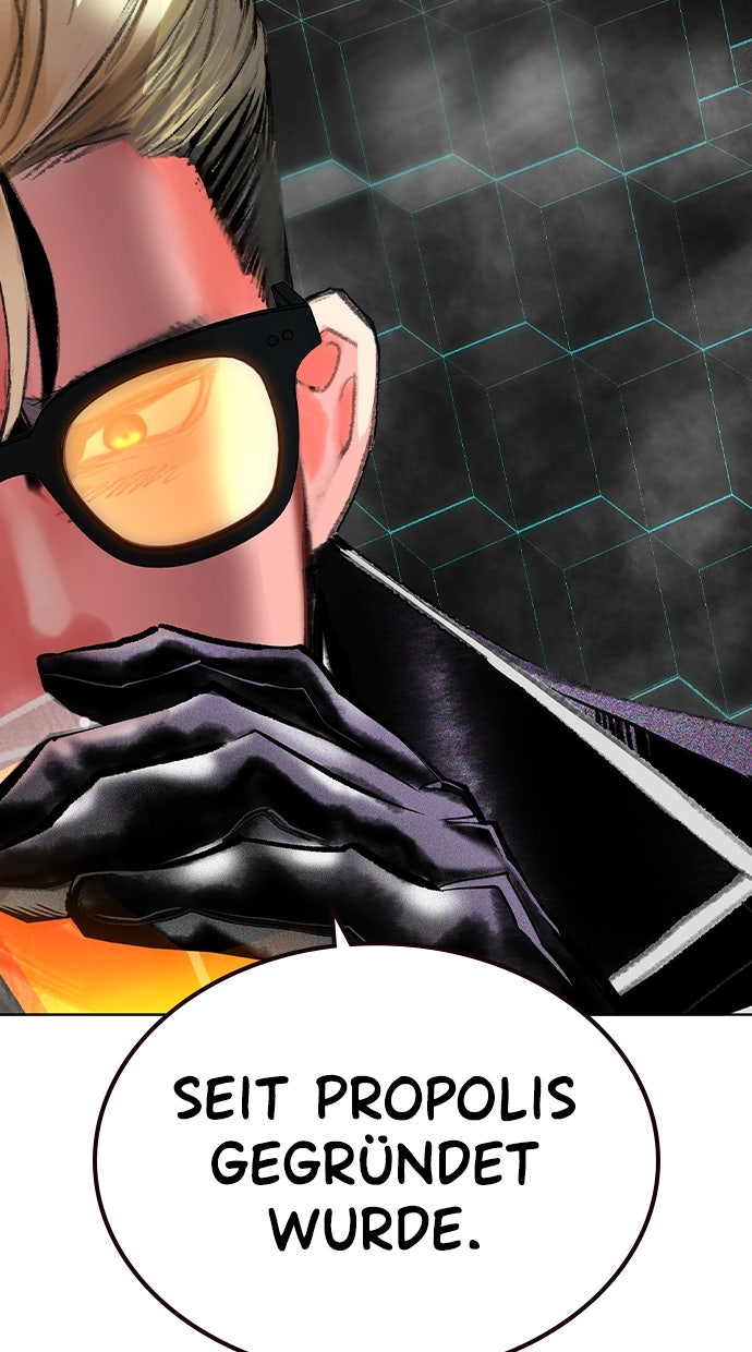 Read Jungle Juice DE Manga Online