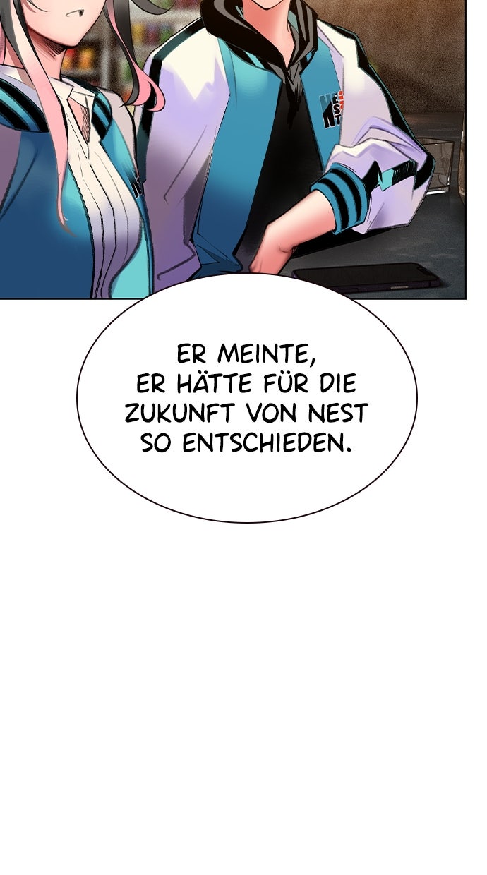 Read Jungle Juice DE Manga Online