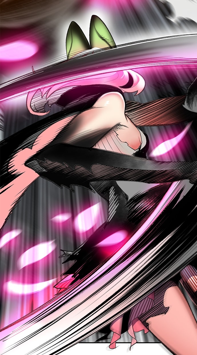 Read Jungle Juice DE Manga Online