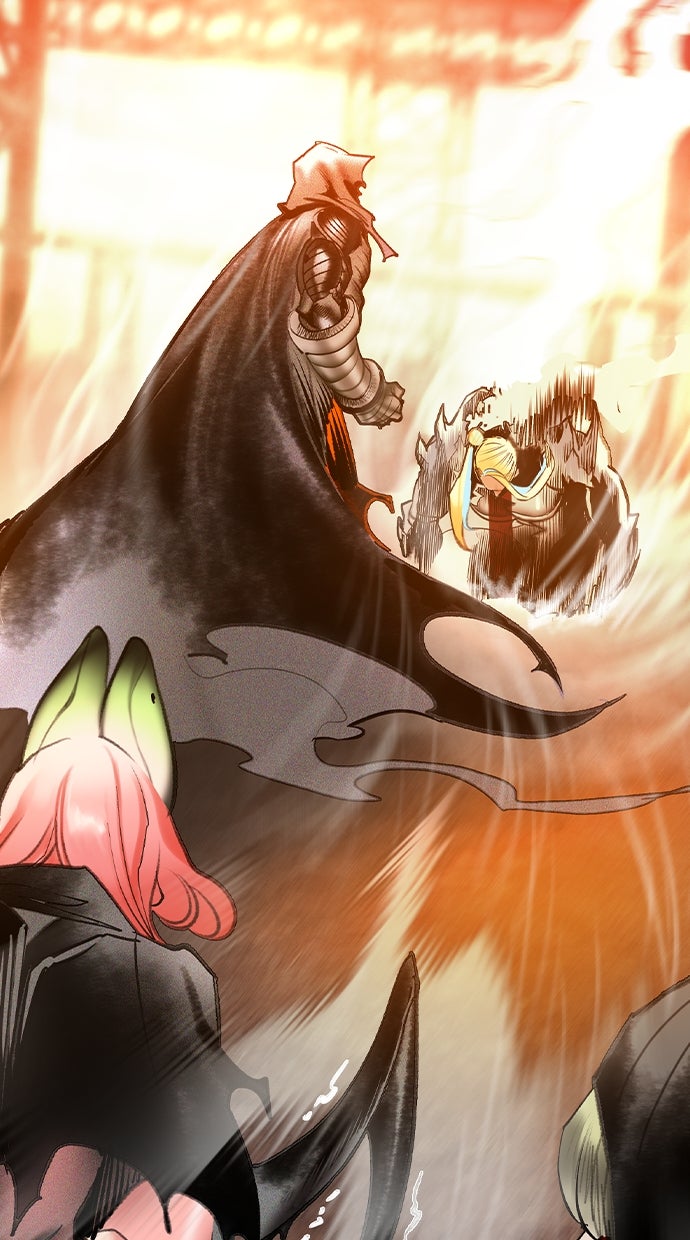 Read Jungle Juice DE Manga Online