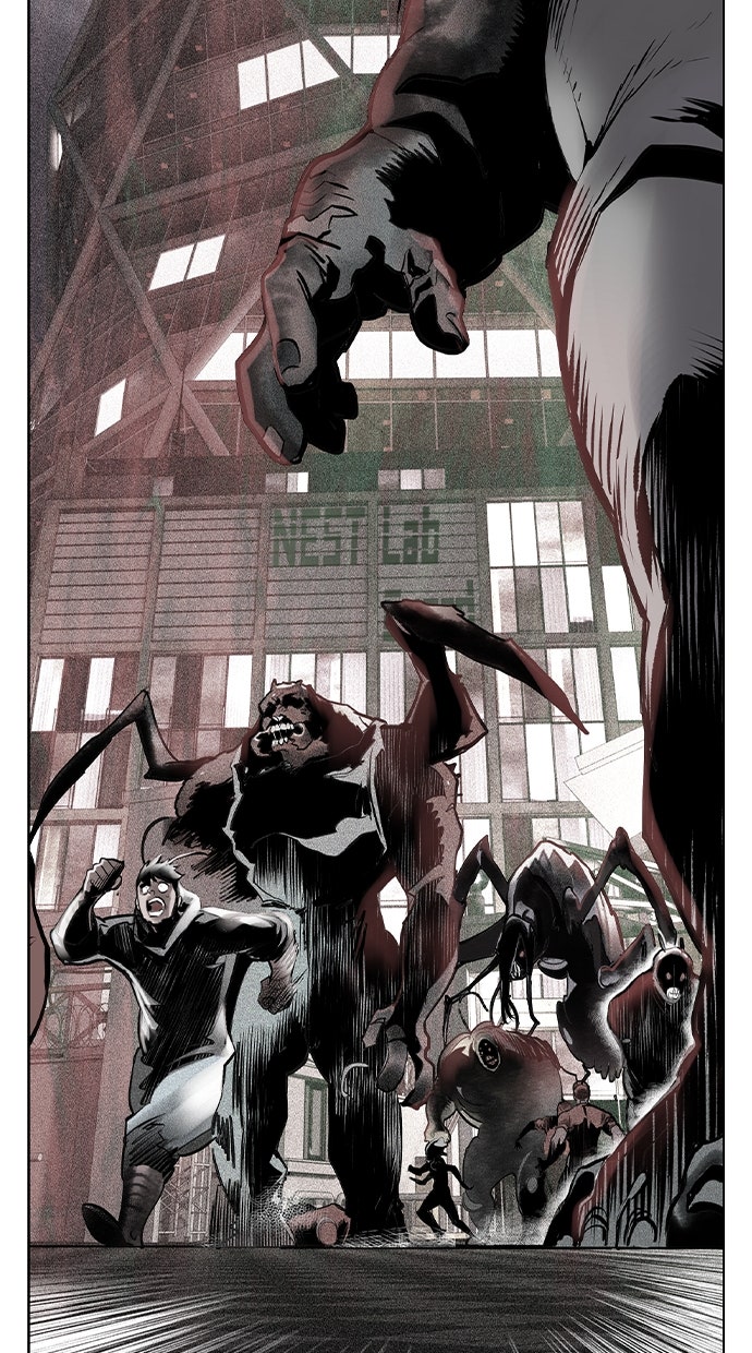 Read Jungle Juice DE Manga Online