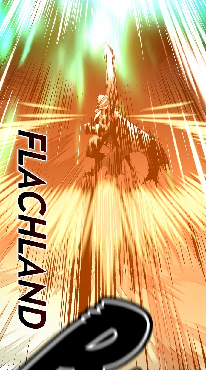 Read Jungle Juice DE Manga Online