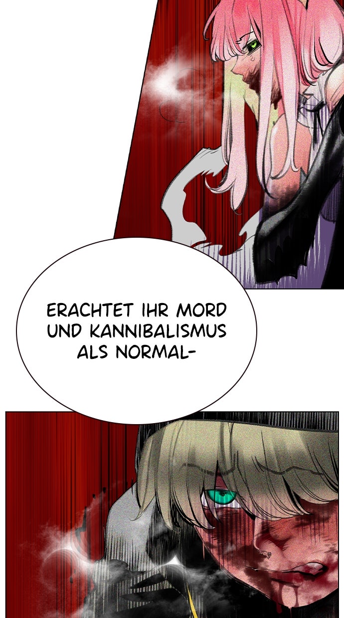 Read Jungle Juice DE Manga Online