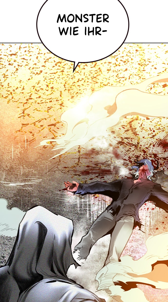 Read Jungle Juice DE Manga Online