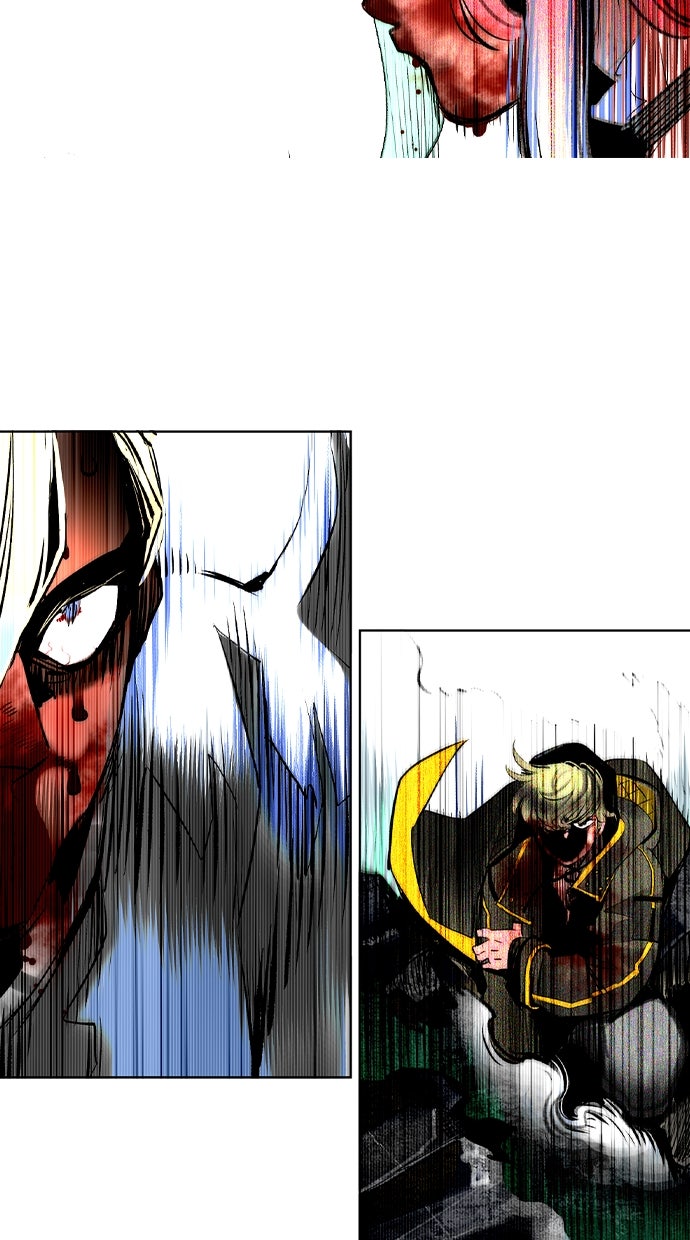 Read Jungle Juice DE Manga Online