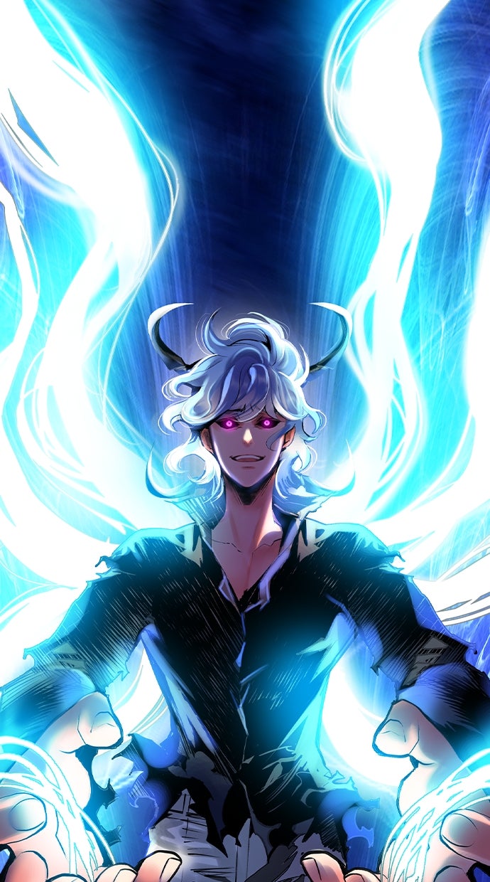 Read Jungle Juice DE Manga Online