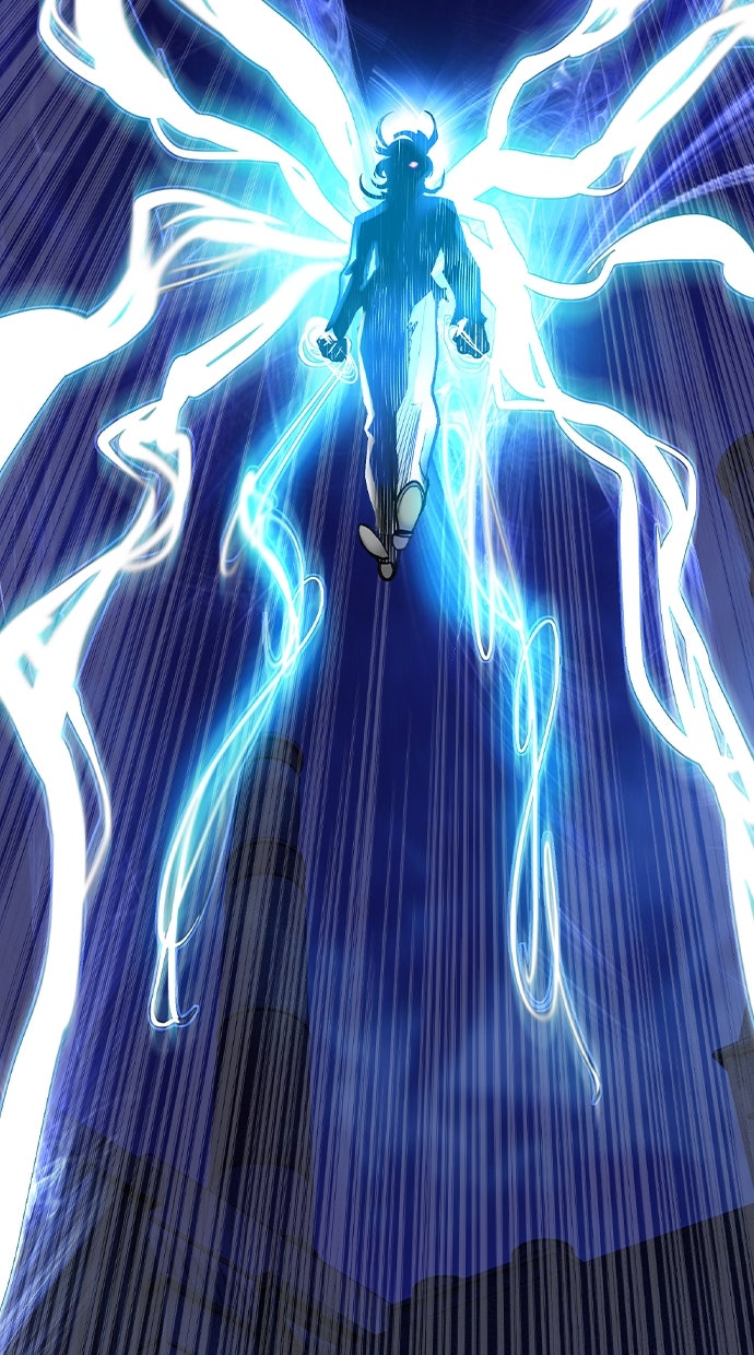 Read Jungle Juice DE Manga Online