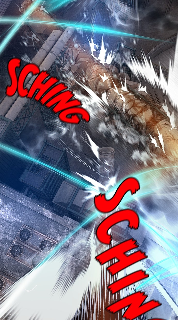 Read Jungle Juice DE Manga Online