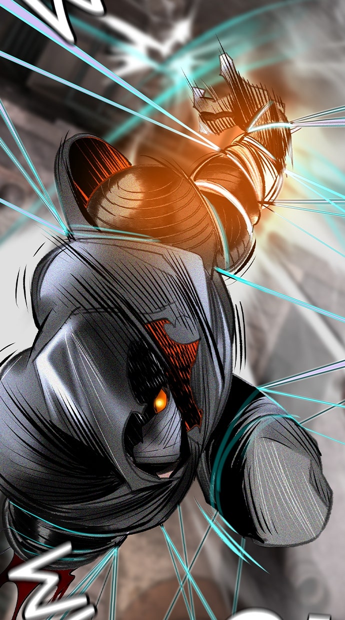 Read Jungle Juice DE Manga Online