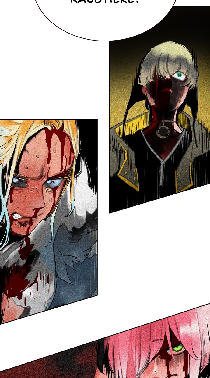 Read Jungle Juice DE Manga Online