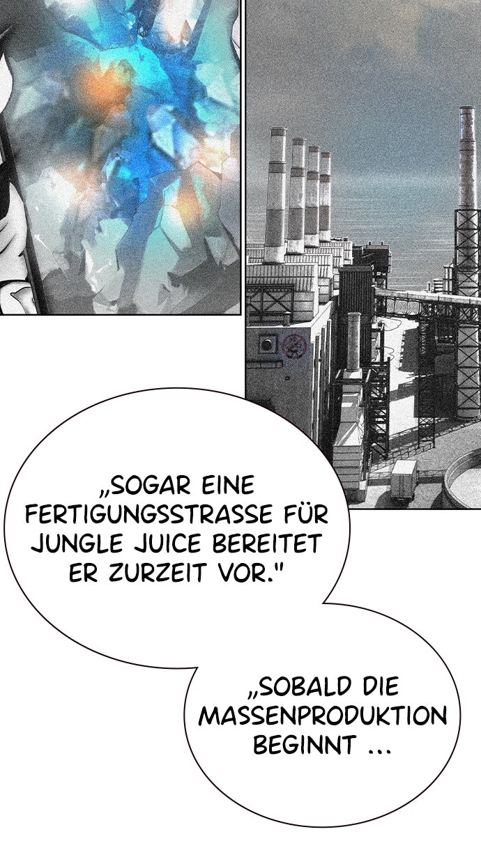 Read Jungle Juice DE Manga Online