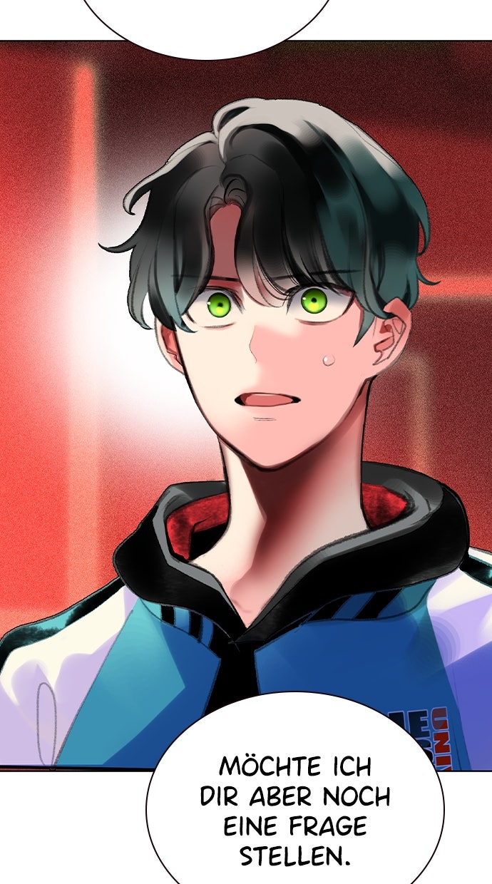 Read Jungle Juice DE Manga Online