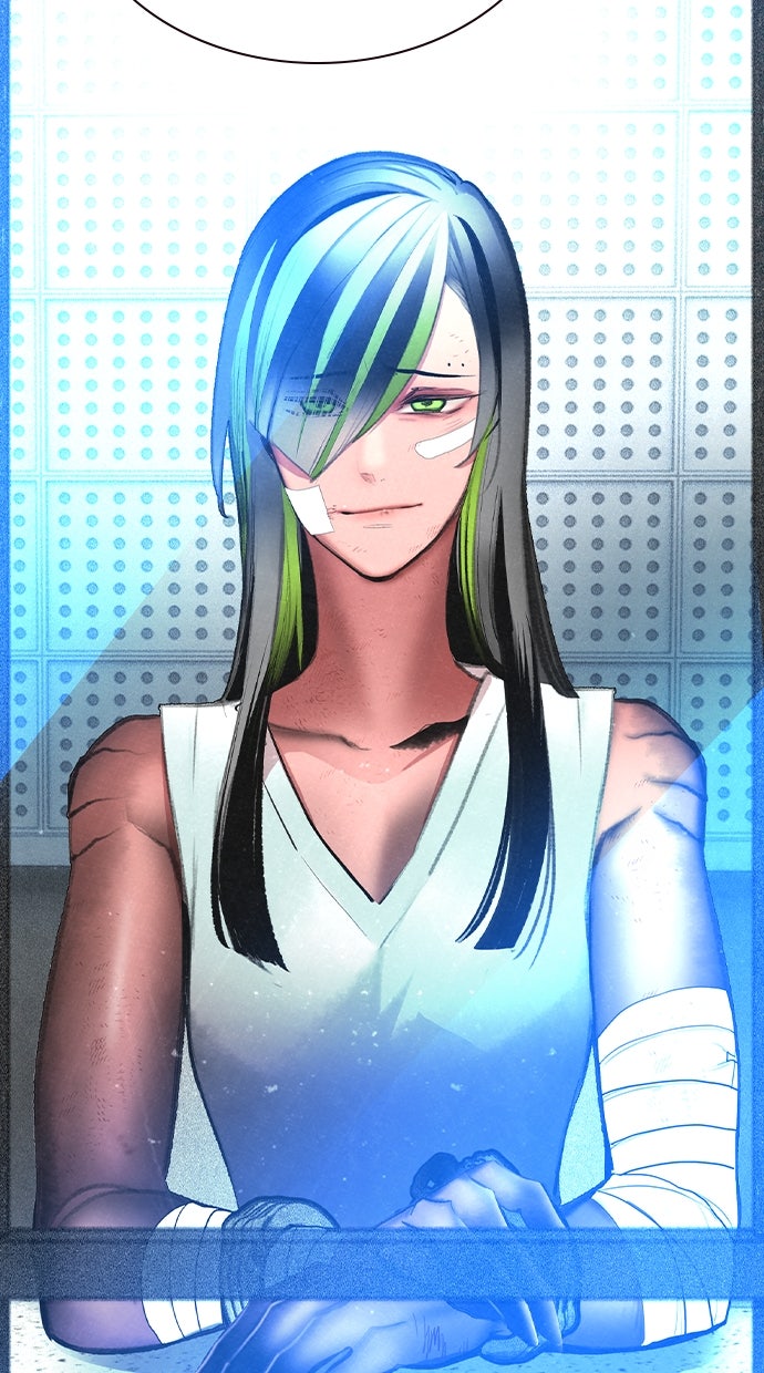 Read Jungle Juice DE Manga Online