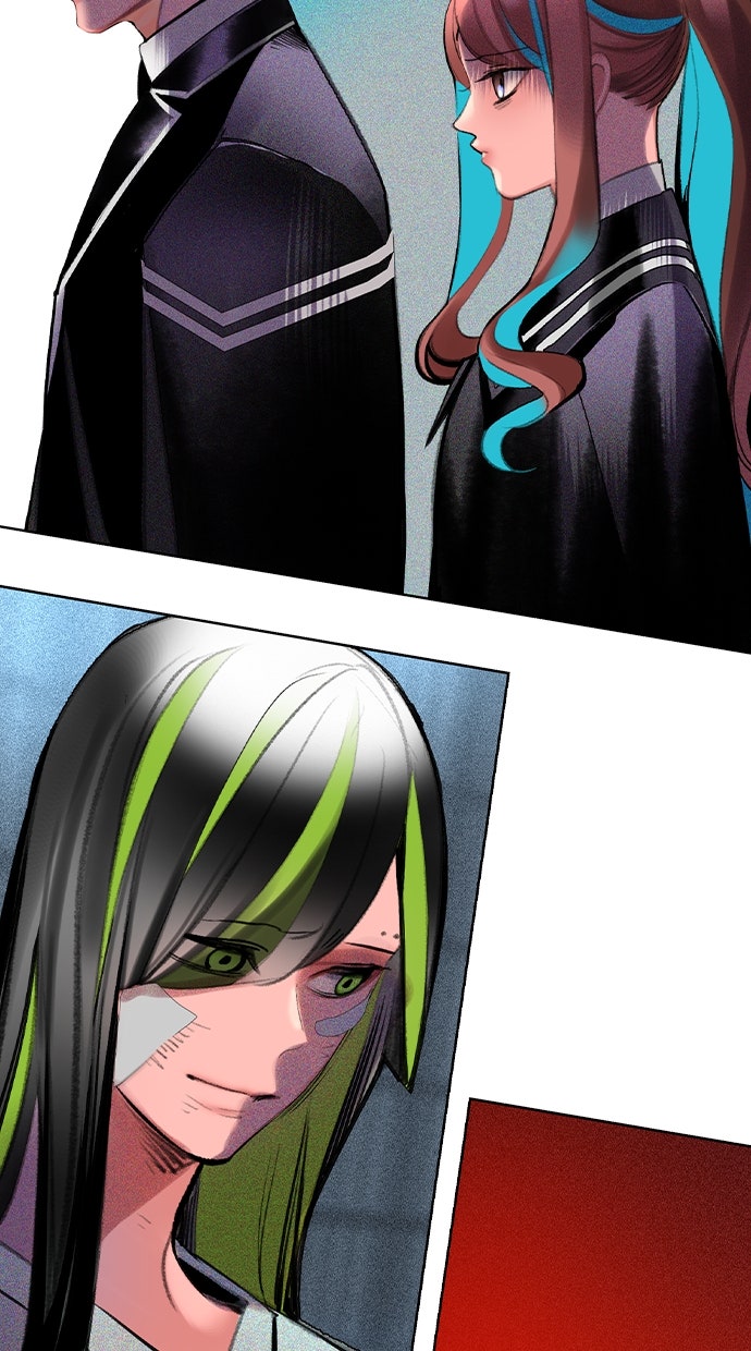 Read Jungle Juice DE Manga Online