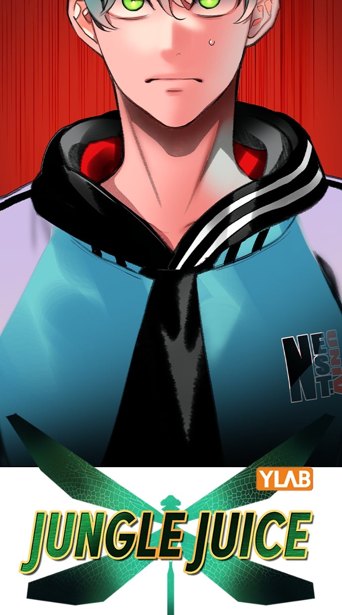 Read Jungle Juice DE Manga Online
