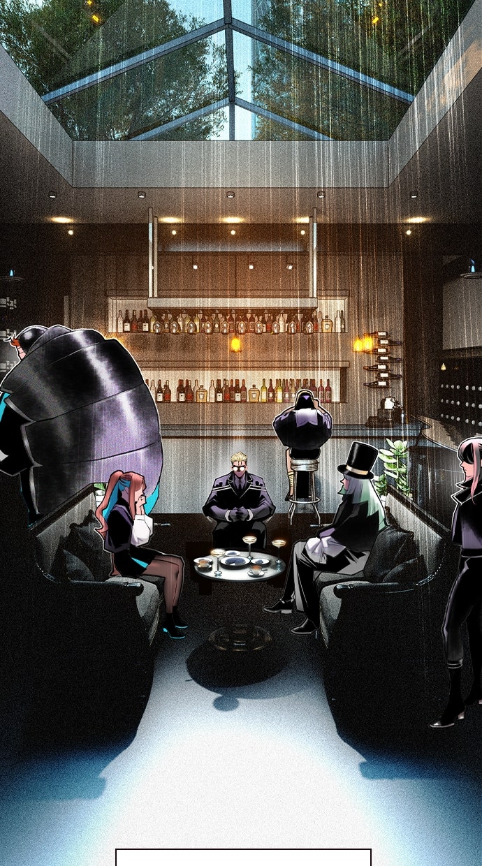 Read Jungle Juice DE Manga Online