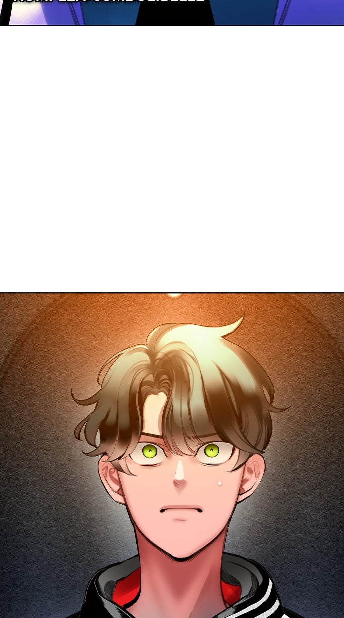 Read Jungle Juice DE Manga Online